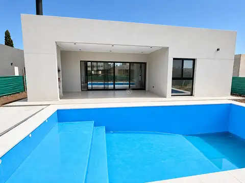 Casa en Venta A Estrenar