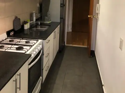 Departamento en Venta 27 años