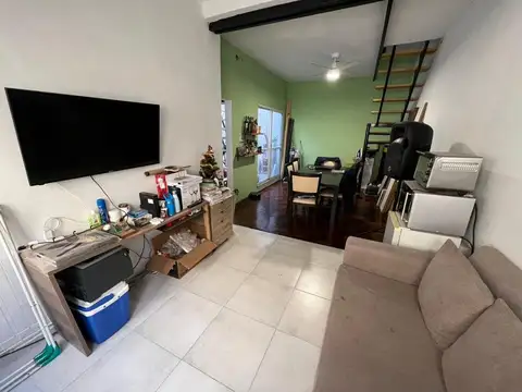 PH en Venta en Villa Maipu, General San Martin