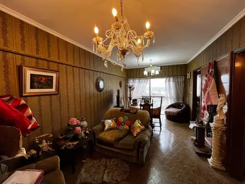 Departamento  en Venta ubicado en Quilmes,  G.B.A. Zona Sur