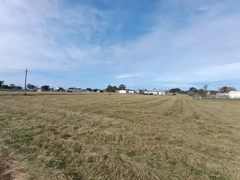 Venta Lote San Eduardo de Chapadmalal