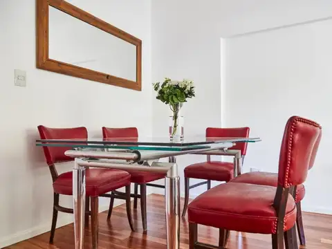 Departamento en Venta 15 años