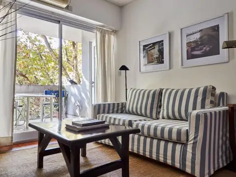 Departamento en Venta en Belgrano, USD 160.000