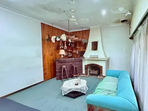 Casa en Venta al Noroeste