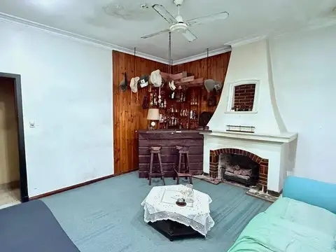 Casa en Venta 65 años