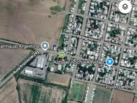 sarmiento y saavedra