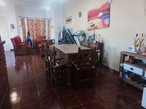 Casa en Venta 16 años