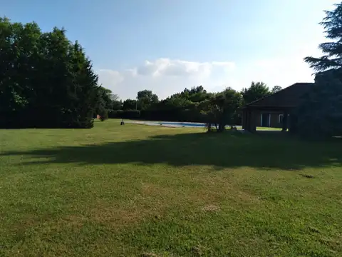 Terreno en Venta en Funes, USD 950.000