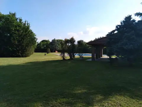 Terreno en Venta 100  mts Fondo