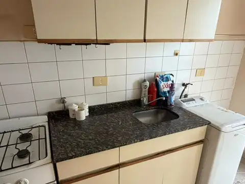 Departamento en Alquiler 12 años