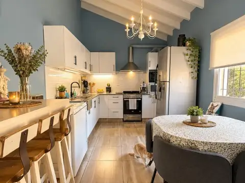 Casa en Venta en Centro  - Campana, USD 175.000