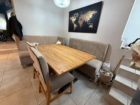 Casa en Venta en Centro  - Campana, USD 185.000