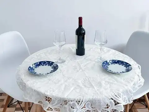Departamento en Alquiler Temporal 35 años