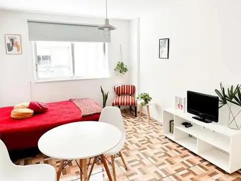 Departamento en alquiler temporario