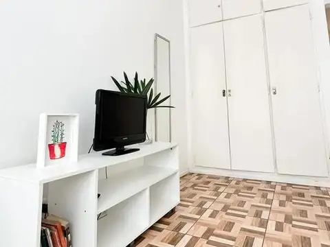 Departamento en Alquiler Temporal de Monoambiente
