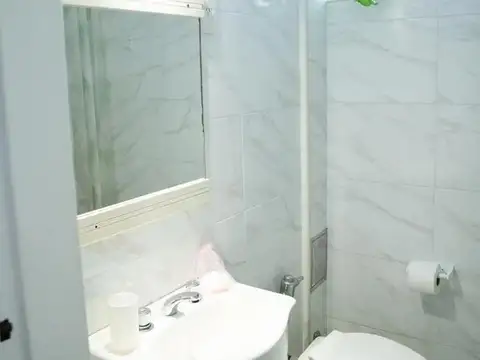 Departamento en Alquiler Temporal de Monoambiente