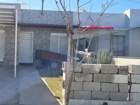 DOS DORMITORIOS BARRIO UNIVERSITARIO DE HORIZONTE2