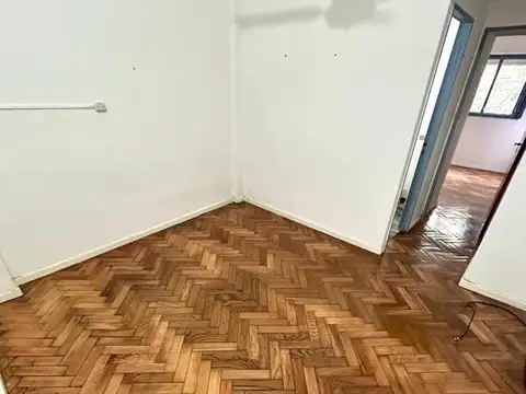 Departamento en Palermo