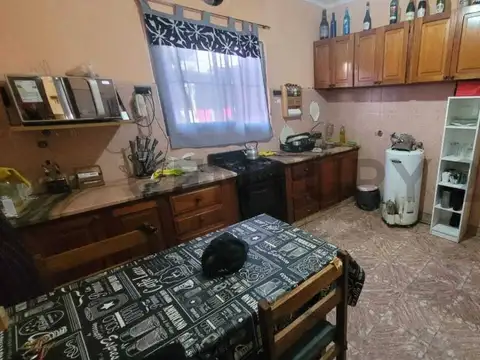 Casa en Venta en Villa Primera, USD 90.000