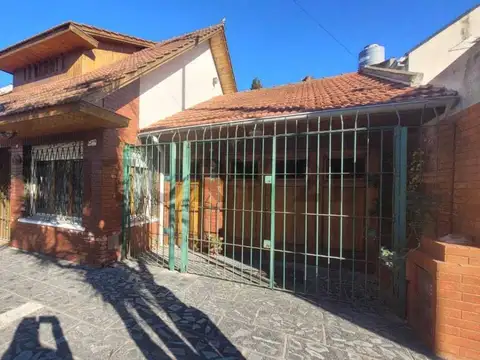 Brandsen 5700, Piso 0