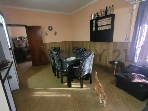 Casa en Venta de 3 dormitorios