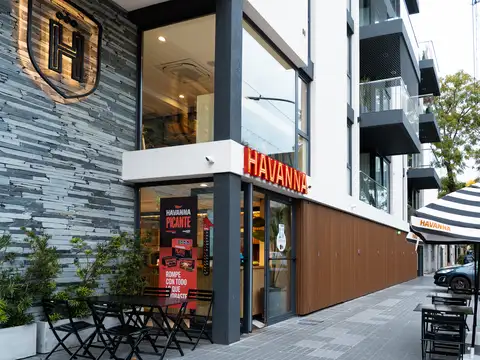 Departamento 2 Ambientes a Estrenar en Mejor Zona de Villa Luro