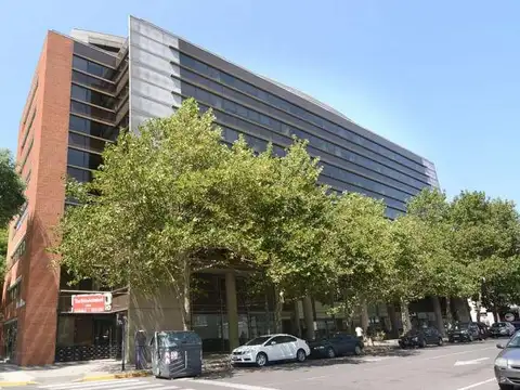 Oficina en alquiler en Puerto Madero