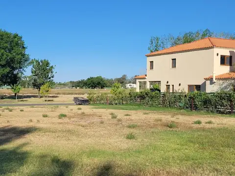 Terreno interno en sector 3, Azzurra Tortugas, PIlar