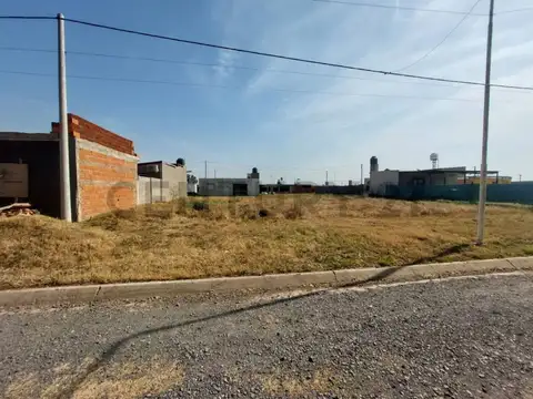 Terreno en Venta 21,20  mts Fondo