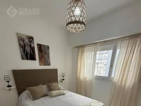 Venta de Departamento 1 ambiente en zona centro