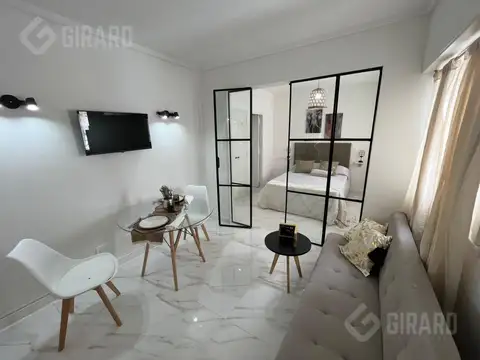Venta de Departamento 1 ambiente en zona centro 