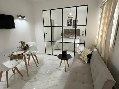 Venta de Departamento 1 ambiente en zona centro