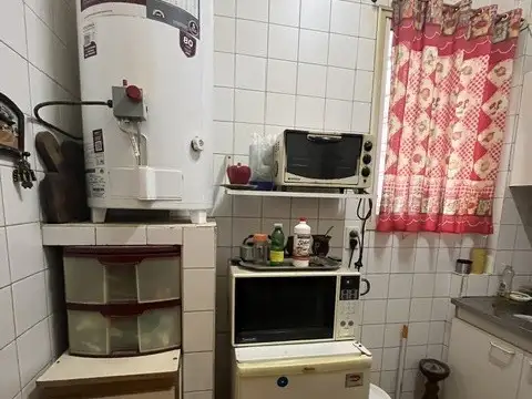 Depto Tipo Casa en Venta en San Cristobal, USD 95.000