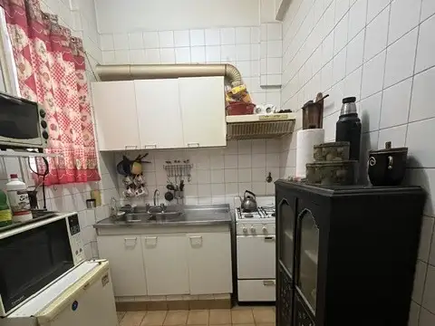 Depto Tipo Casa en Venta de 3 ambientes