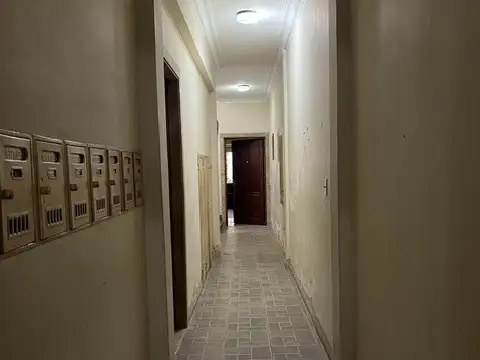 Saavedra 900, Piso PB