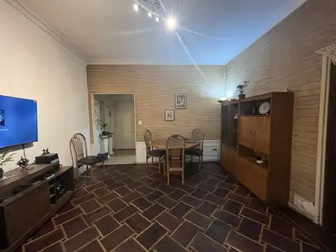 Saavedra 900, Piso PB