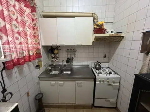 Depto Tipo Casa en Venta de 2 dormitorios