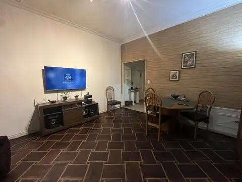PH 3 Ambientes en planta baja, con Patio. Apto Credito!