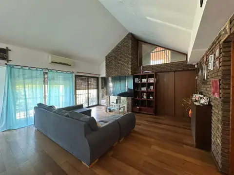 Casa en Alquiler 40 años