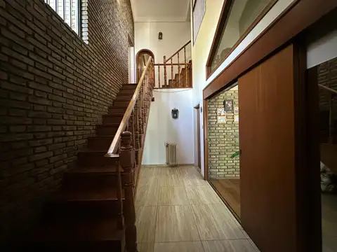 Casa en Alquiler de 5 dormitorios