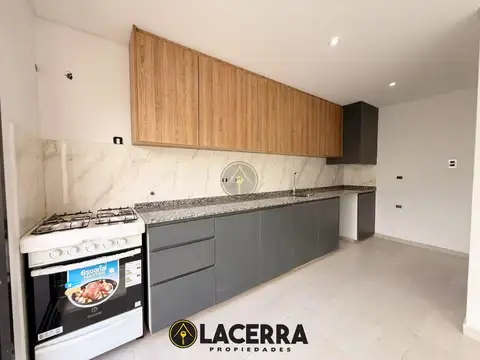 Departamento en Venta en Villa Ballester, USD 122.000