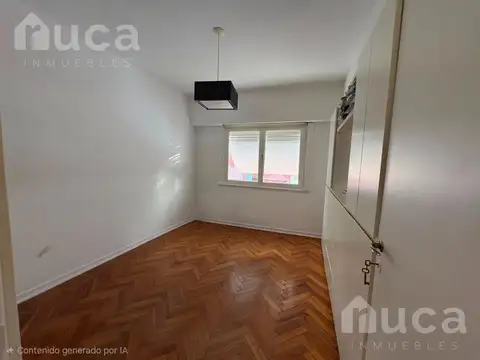Departamento en Alquiler de 2 dormitorios