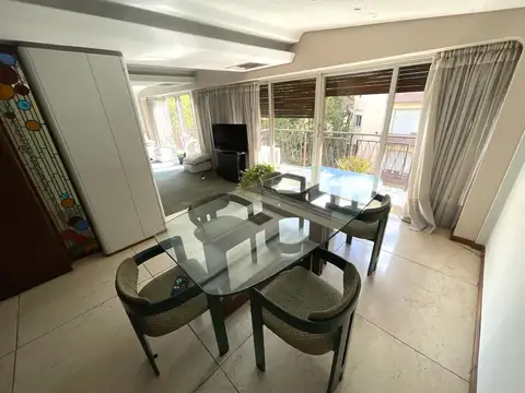 Departamento en Venta en Villa Crespo, USD 249.000