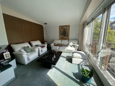 Departamento en Venta 45 años