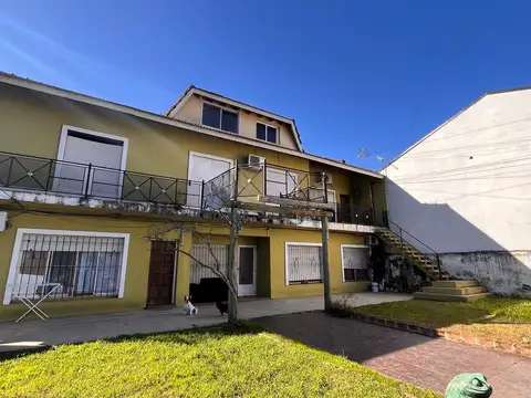 Terreno Lote  en Venta en General Pacheco, Tigre, G.B.A. Zona Norte