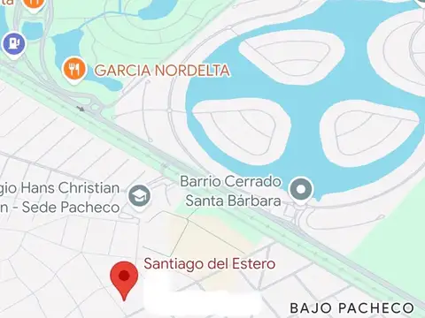 Terreno en Venta, FOT 1.2