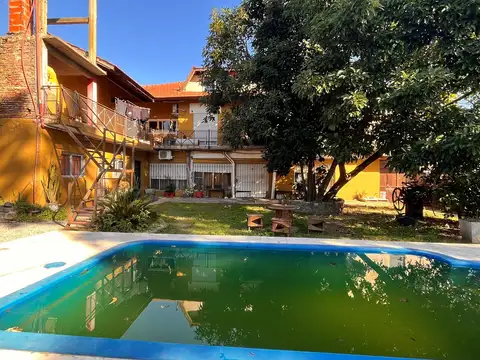 Terreno en venta en Santiago del Estero de Gral Pacheco 800