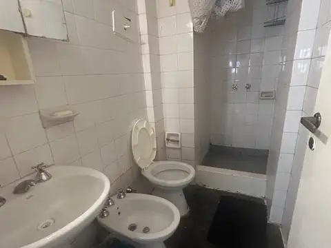 Departamento en Alquiler Apto profesional