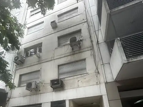 monoambiente luminoso cfte apto profesional kitchnette