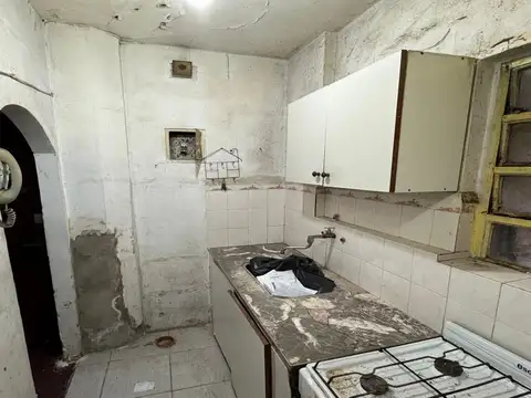 Departamento en Venta 50 años